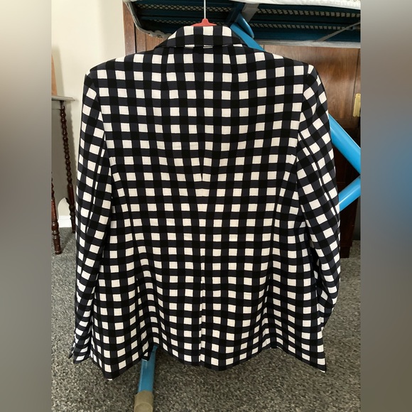 BANANA REPUBLIC JACKET - Picture 2 of 5